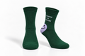 Women's Cotton Socks with Smiley Design socks